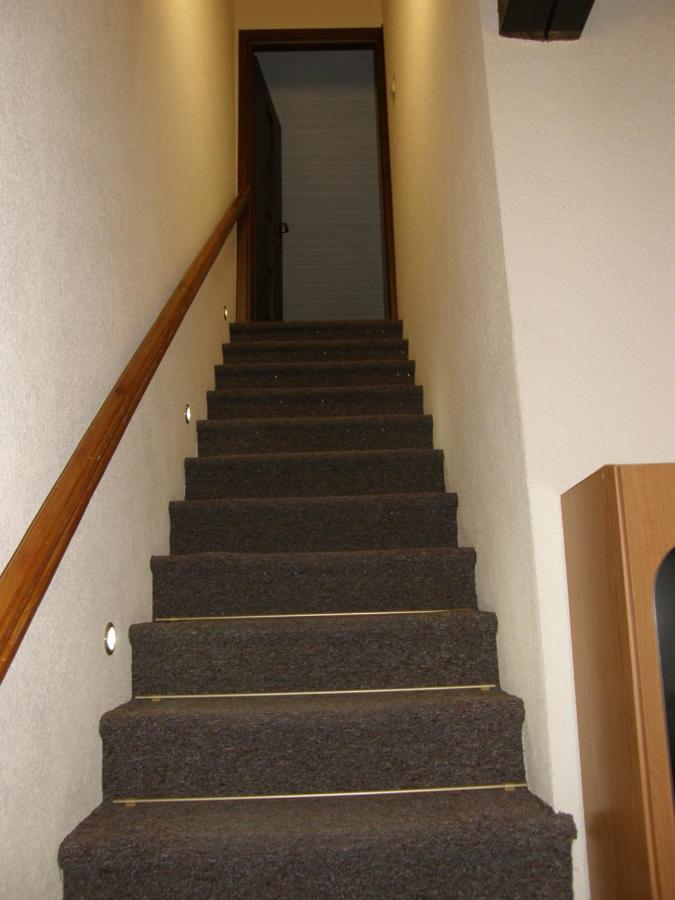 Apartament Fregata Kolberg Exterior foto